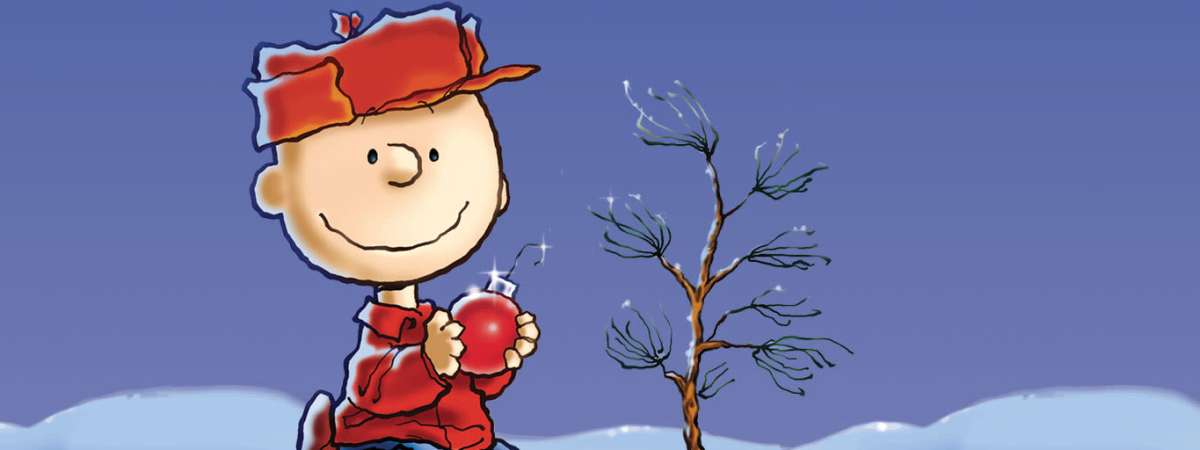 A Charlie Brown Christmas