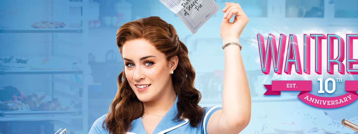 Waitress