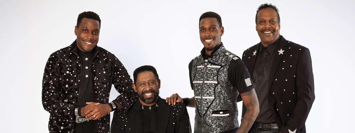 The Commodores