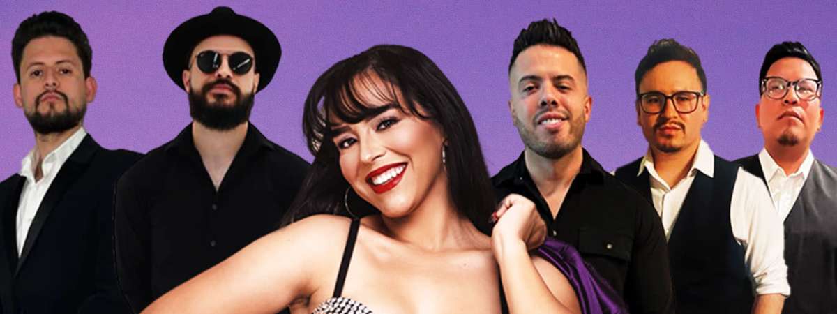 512: The Selena Experience
