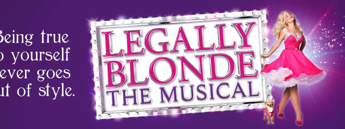Legally Blonde: The Musical