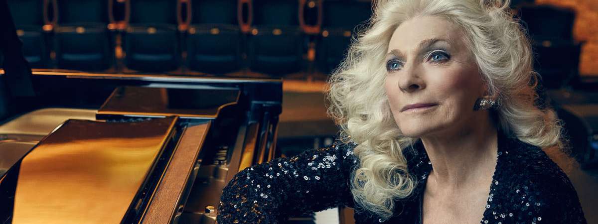Judy Collins Farewell Tour