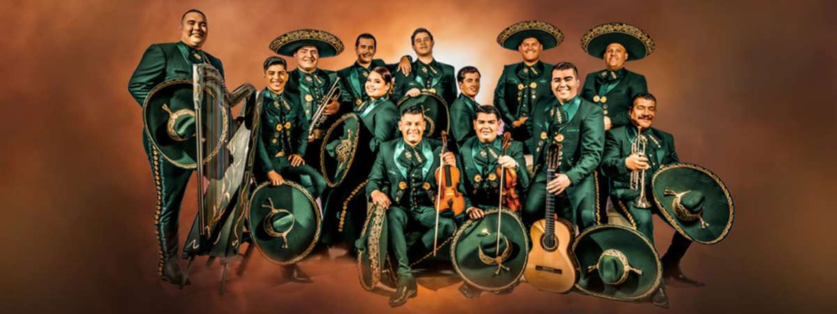 Mariachi Herencia
