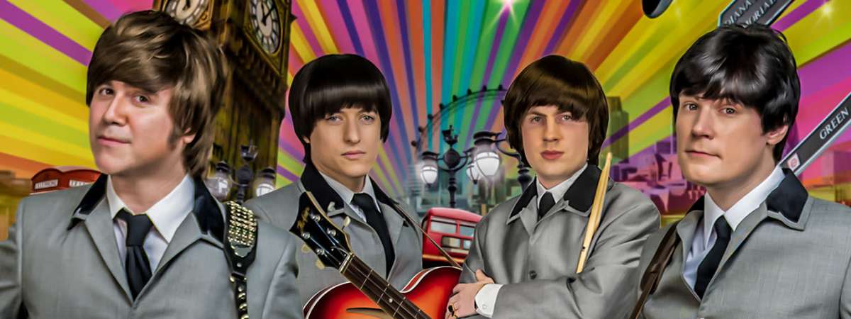 BritBeat