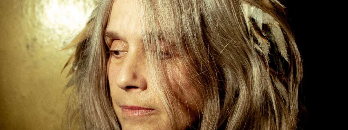 Juana Molina