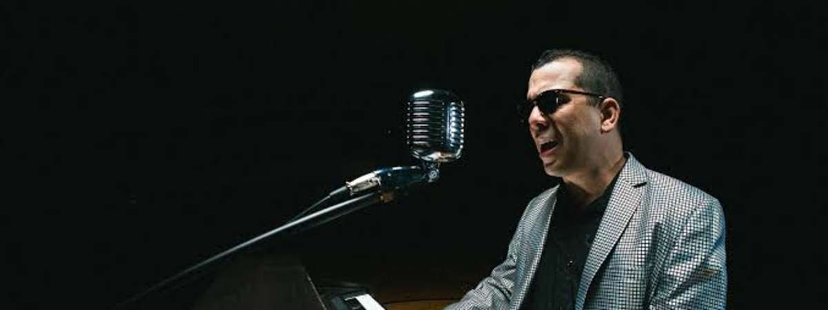 Cesar Orozco & SonAhead’s Album Release