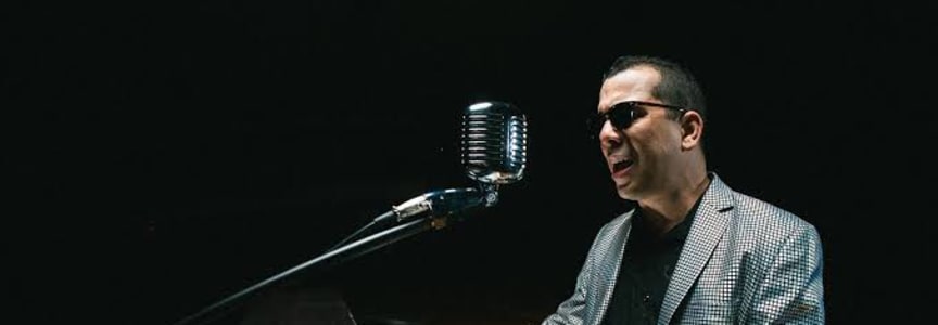 Cesar Orozco & SonAhead’s Album Release