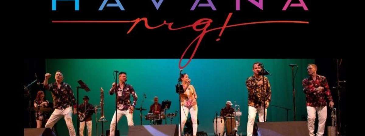 Havana NRG