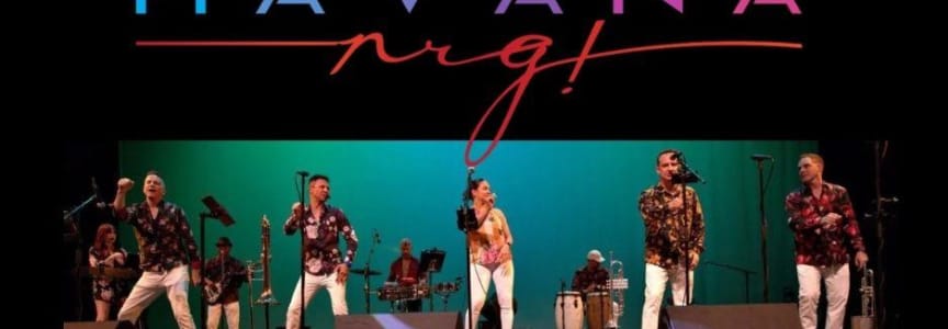 Havana NRG