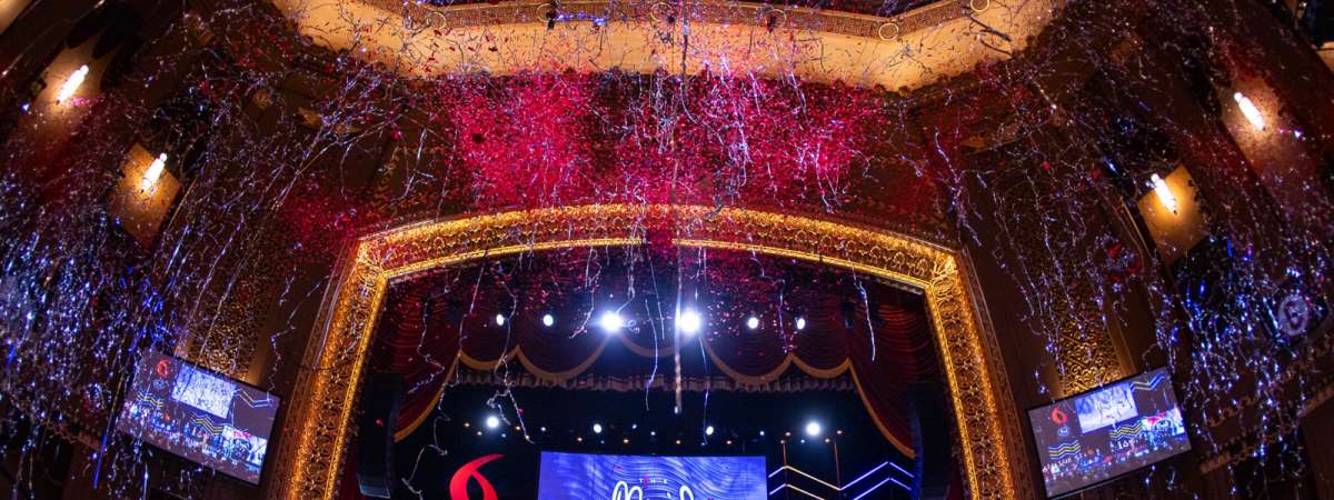 The Musial Awards®