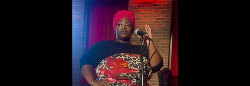 Nina Simone Reimagined