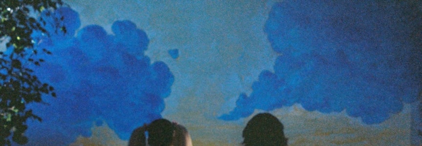 DOMi & JD BECK - WHO ASKED? Tour
