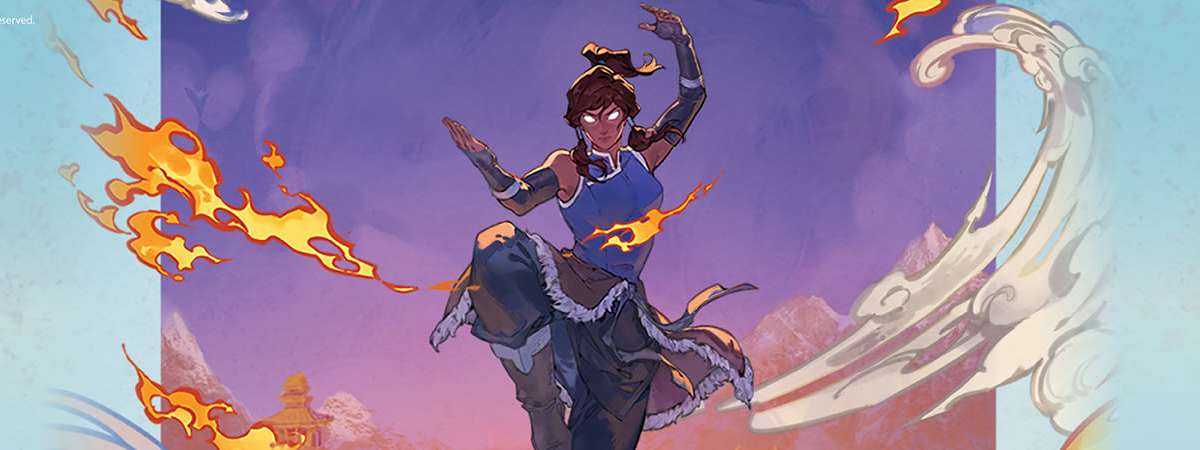 The Legend of Korra in Concert