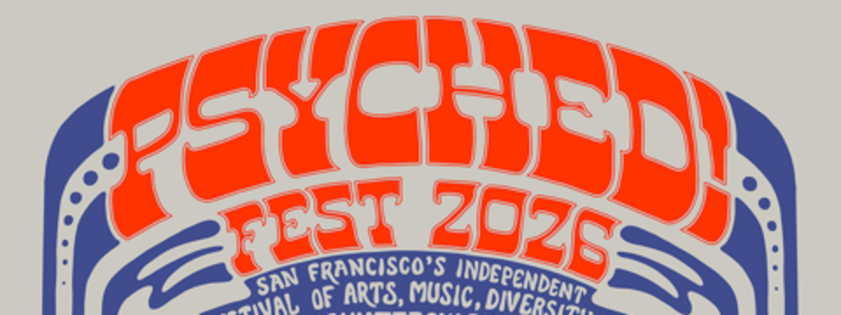 PSYCHED! FEST with WINE LIPS