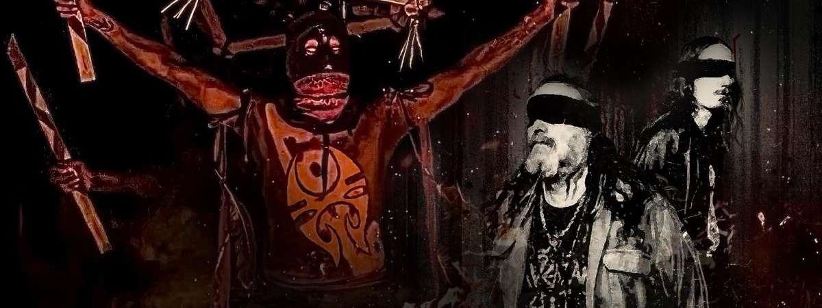 Soulfly * Nailbomb * Incite