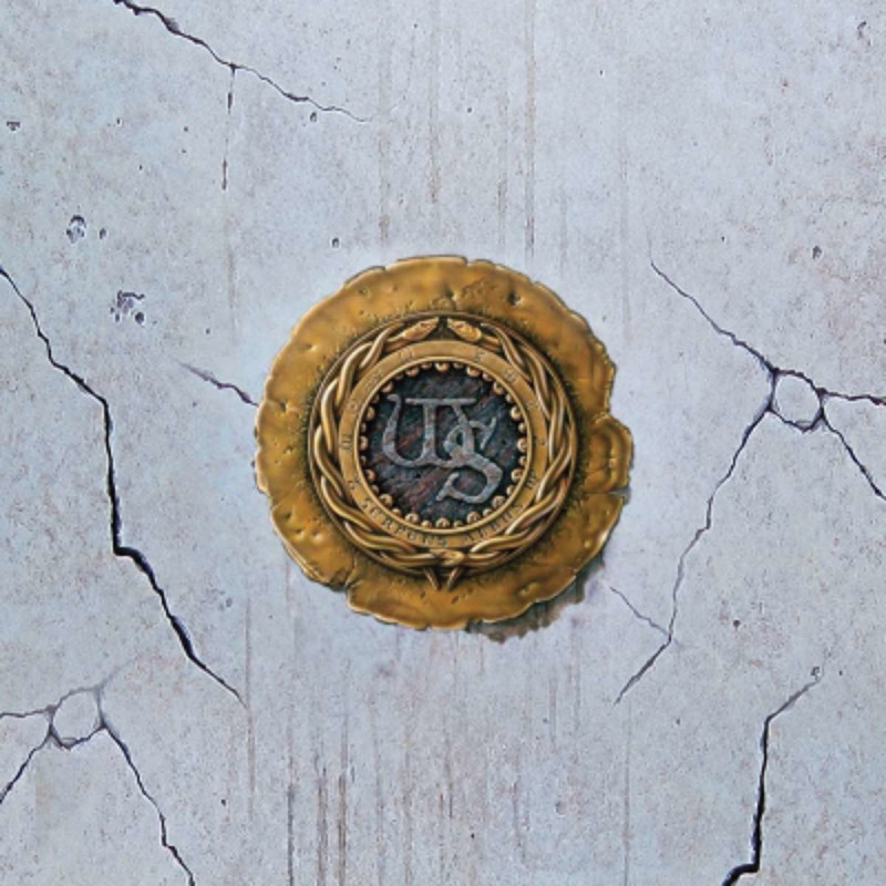 WHITESTAKE: The Whitesnake Experience