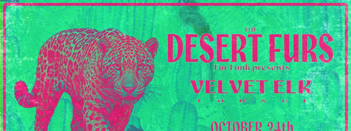 The Desert Furs