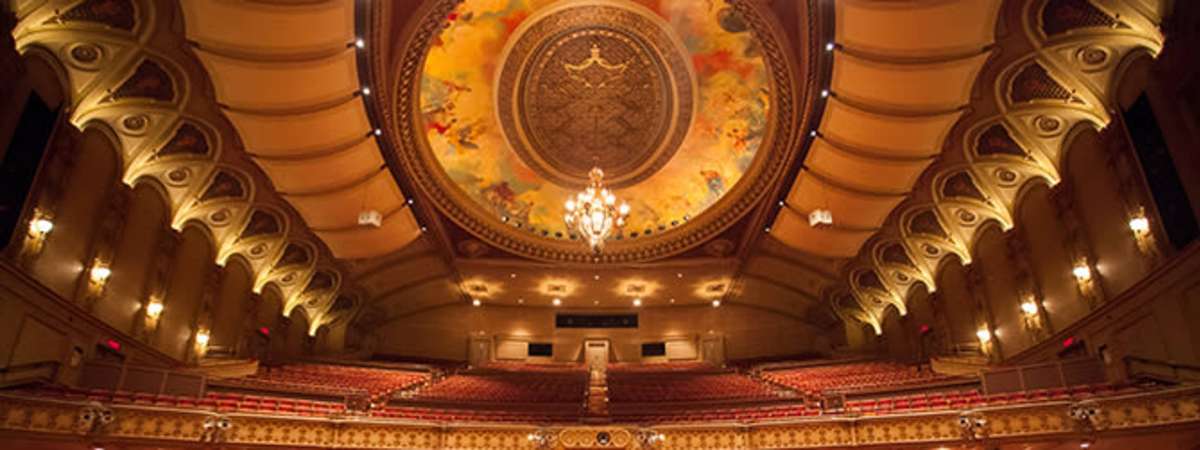 Orpheum Tours