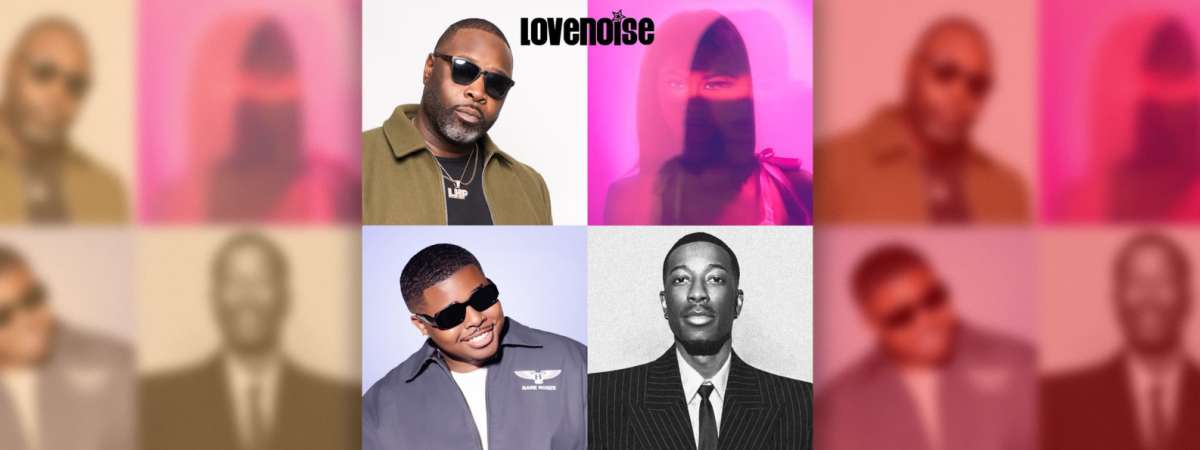 Date Night feat. Big Chad Reed, Lotis Music, Shelldhn, Essence Sofai