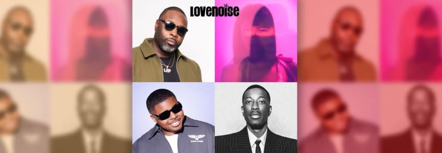 Date Night feat. Big Chad Reed, Lotis Music, Shelldhn, Essence Sofai