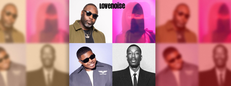 Date Night feat. Big Chad Reed, Lotis Music, Shelldhn, Essence Sofai