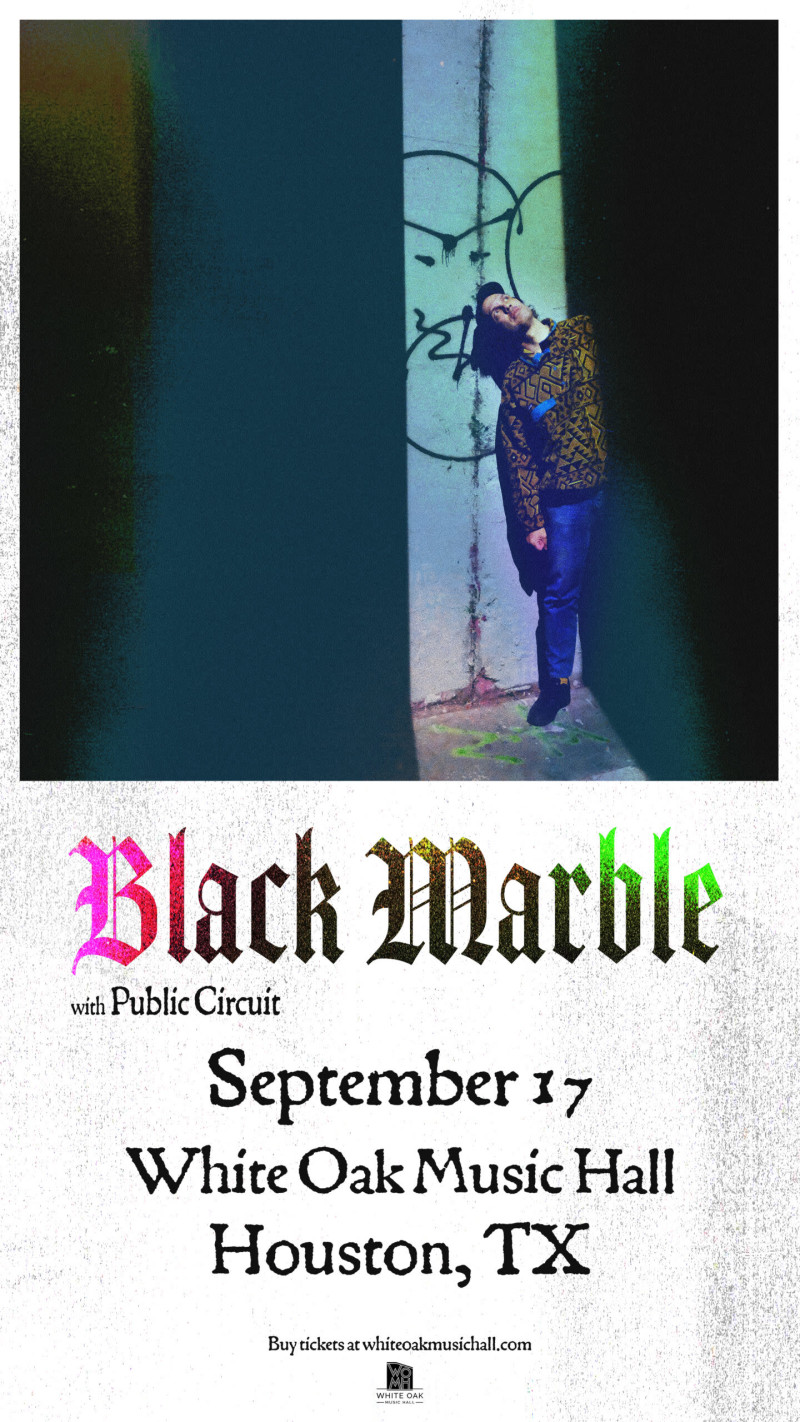 Black Marble