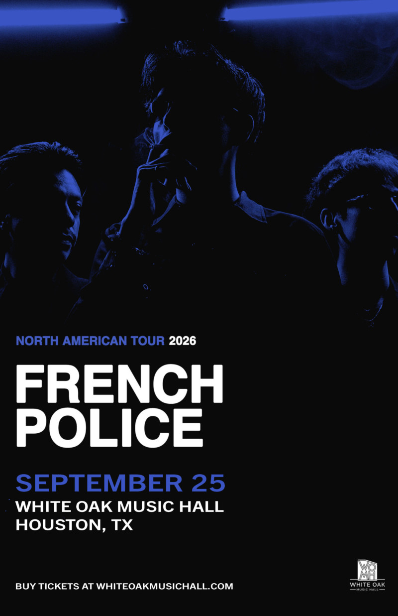 French Police