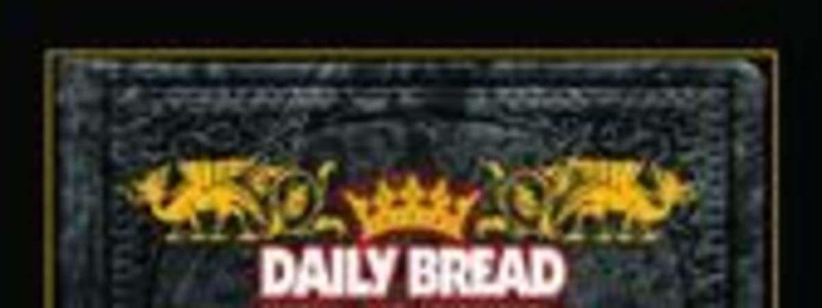 Daily Bread