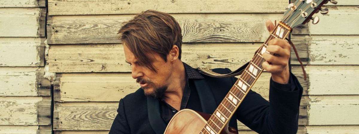 Charlie Mars & Abe Partridge