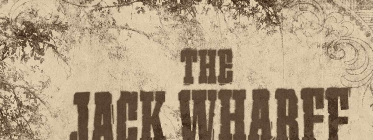 The Jack Wharff Band