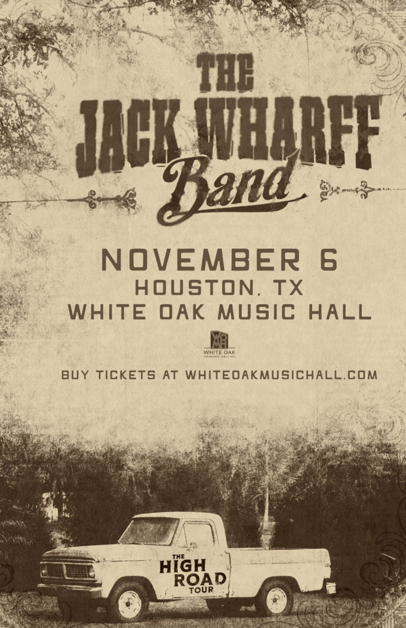 The Jack Wharff Band