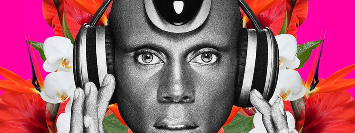RuPaul