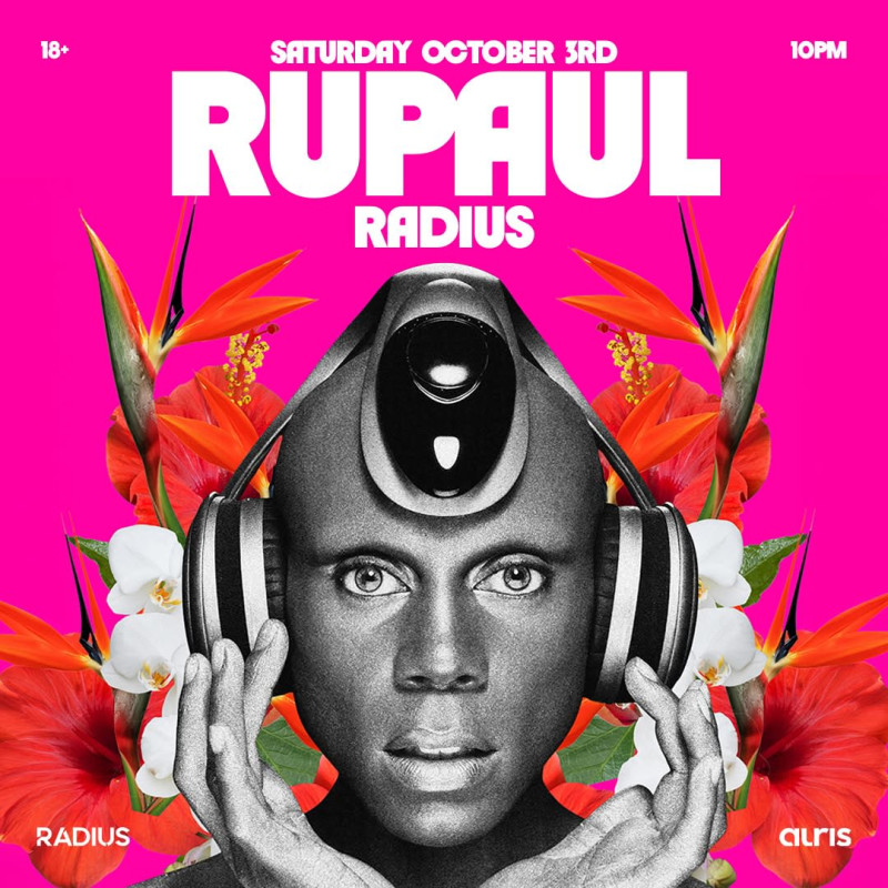 RuPaul