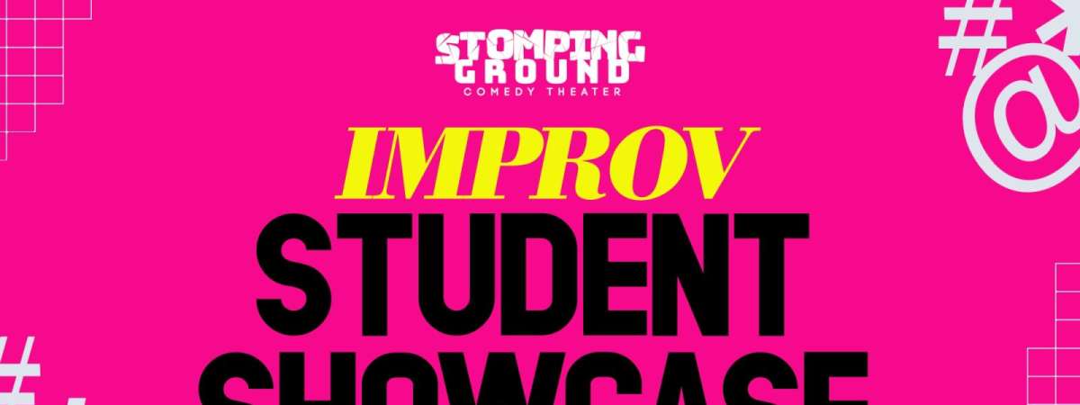 Student Showcase: Will’s Level One Improv