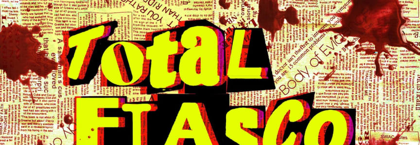 Total Fiasco