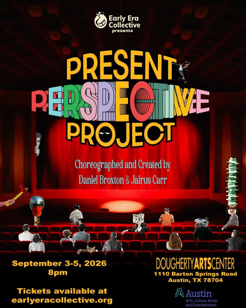 Present Perspective Project