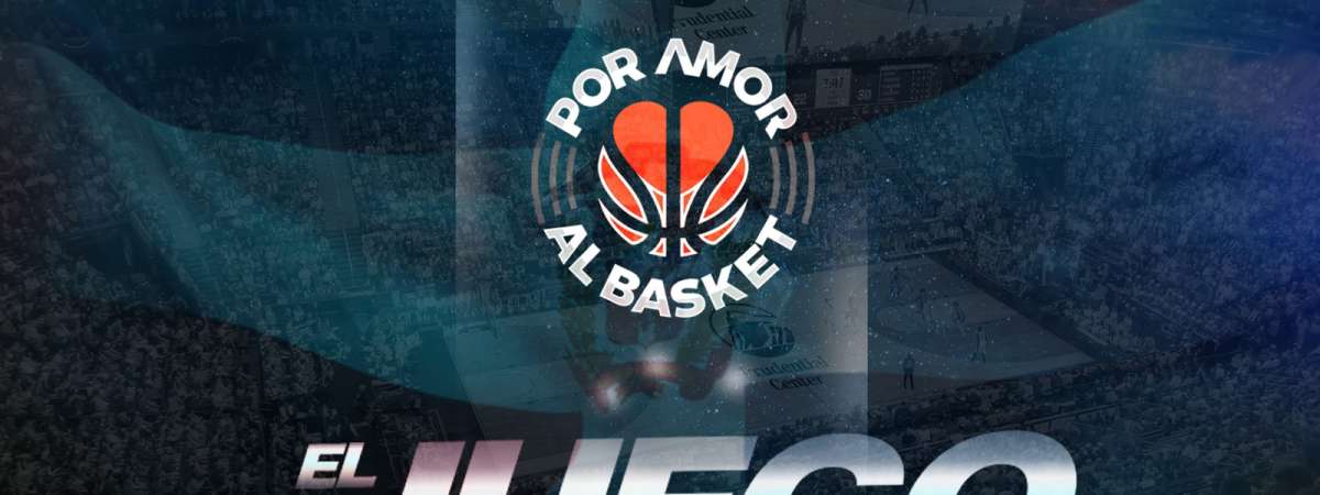 Por Amor Al Basket "El Juego Del Respeto"