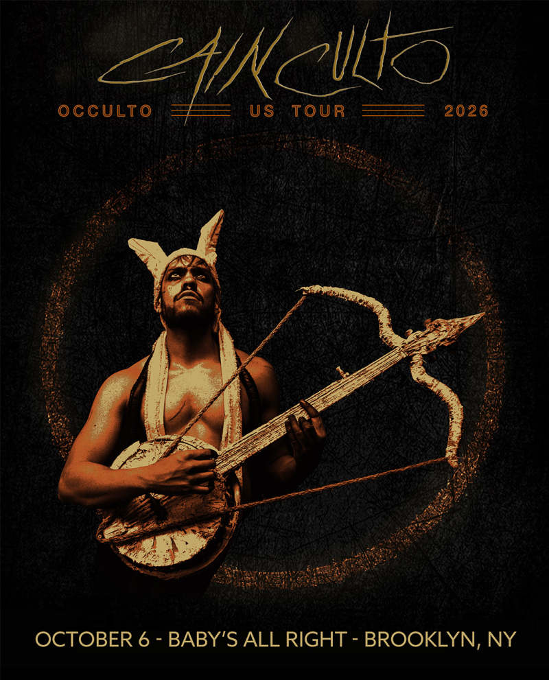 Cain Culto