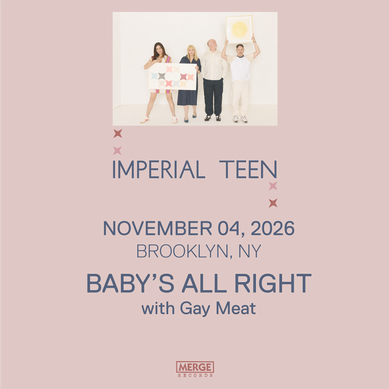 Imperial Teen