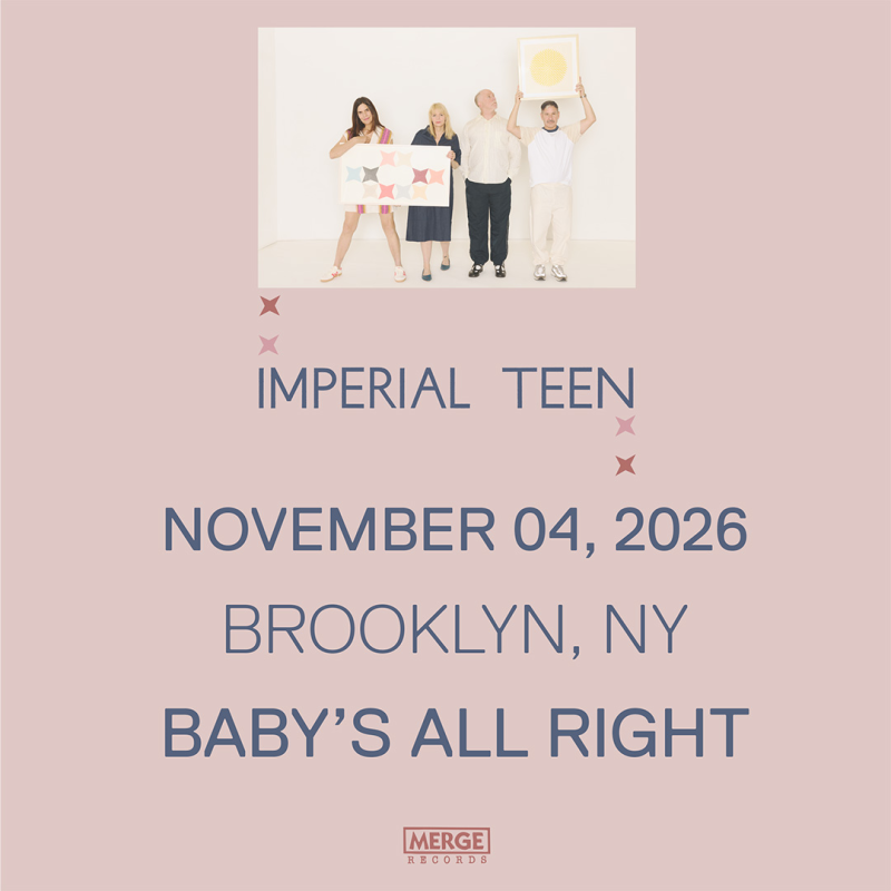 Imperial Teen
