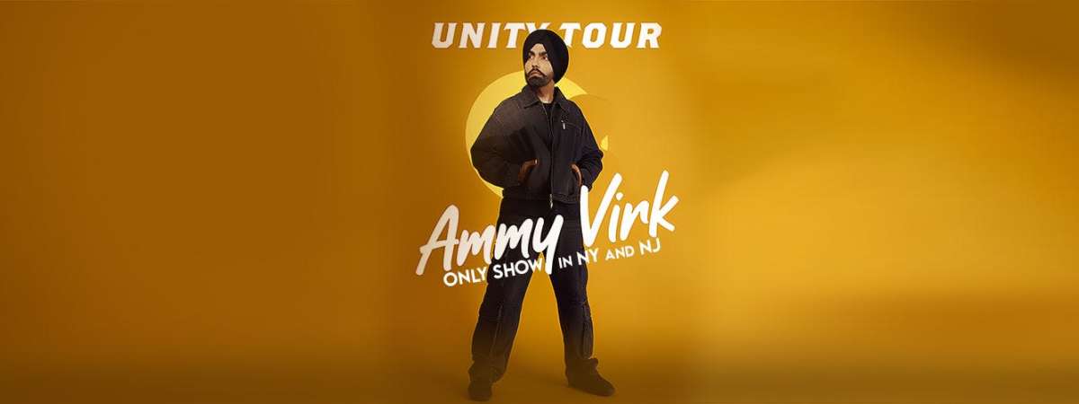 Ammy Virk
