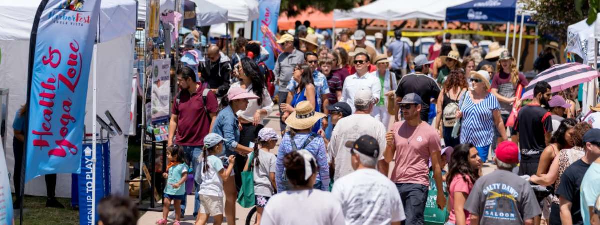 Chula Vista HarborFest