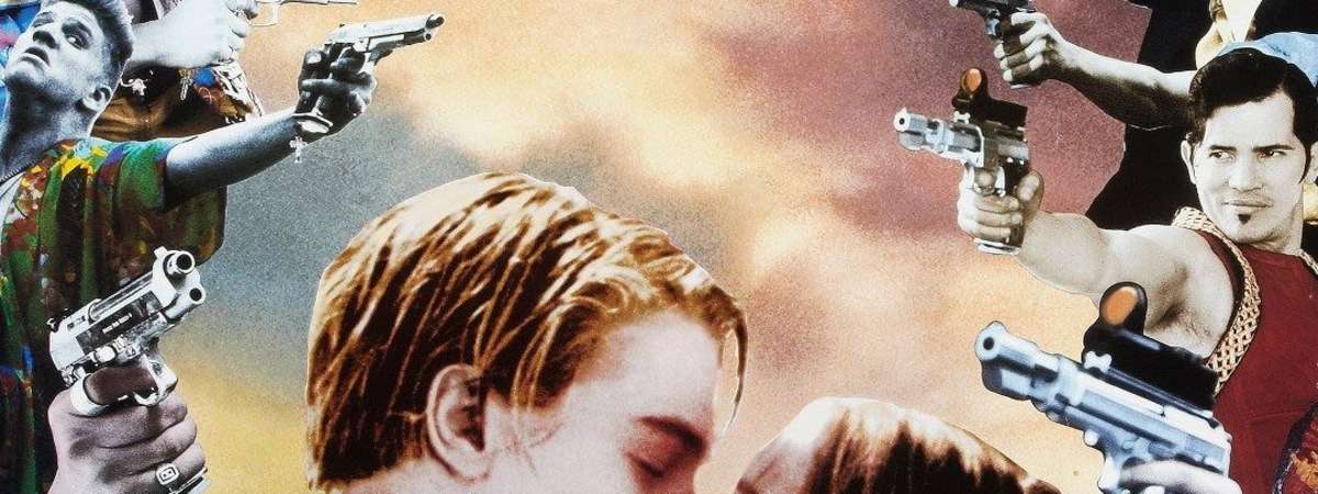Romeo + Juliet