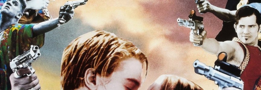 Romeo + Juliet