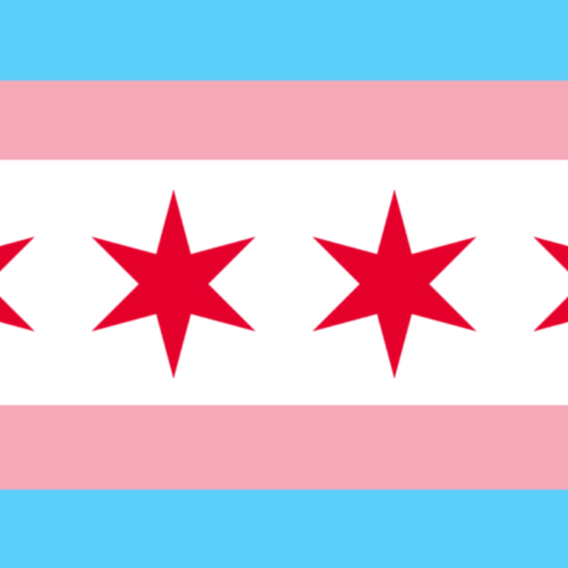 Transmasculine Alliance Chicago