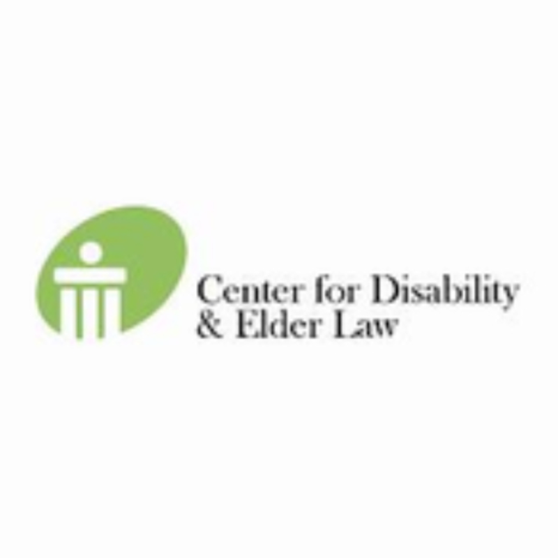 Center for Disability and Elder Law