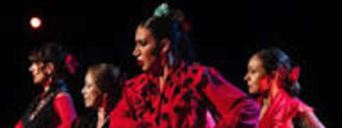 Casa Triana Flamenco
