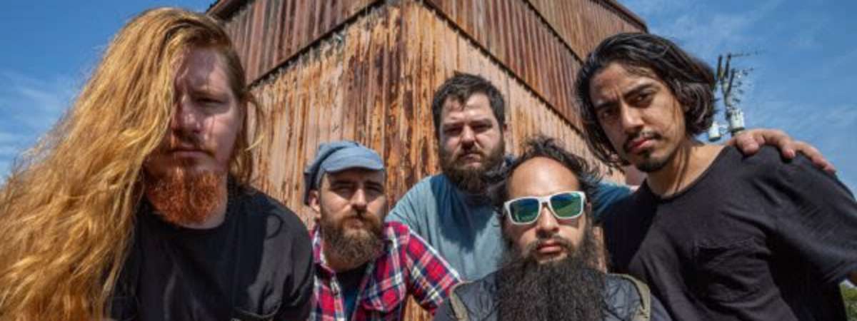 Carrie Nation & The Speakeasy, The Fabulous Cowboys