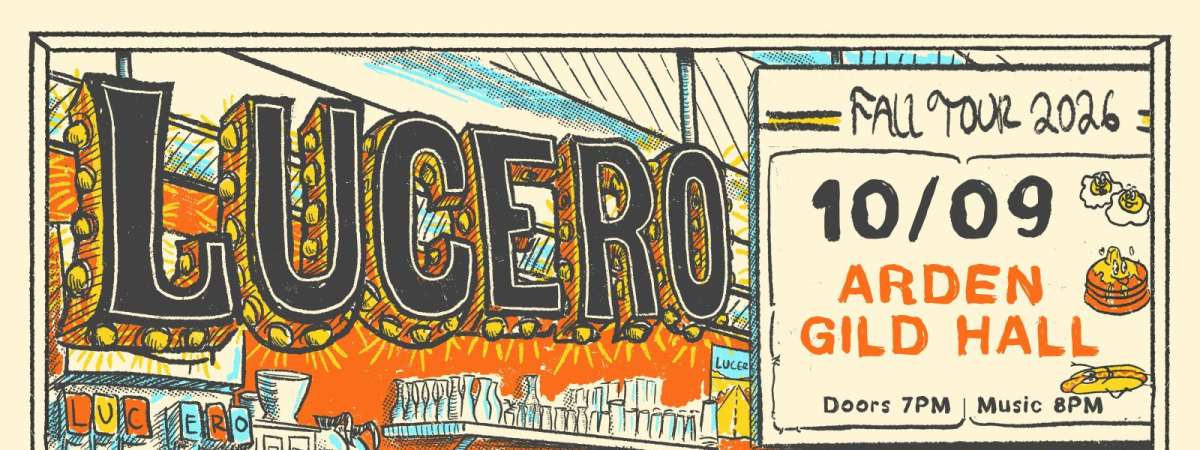 Lucero with Joelton Mayfield