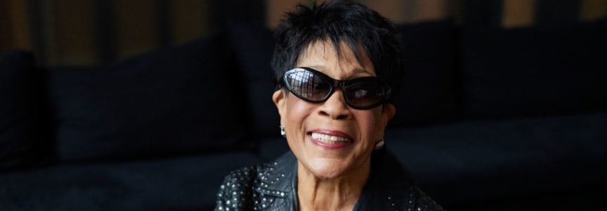 An Evening with Bettye LaVette at Arrow Street Arts